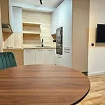 Evo Residence Taietura Turcului