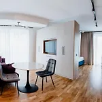 Evo Residence Taietura Turcului
