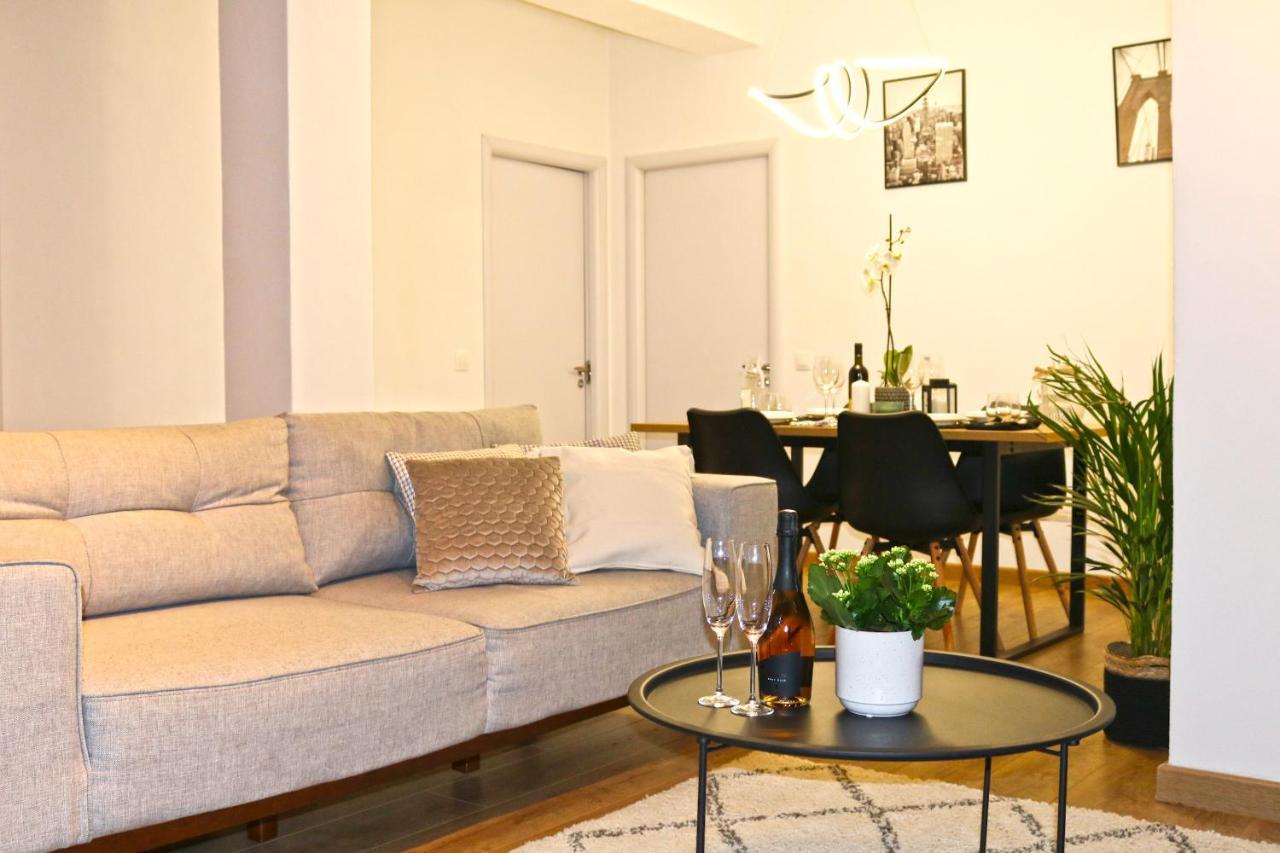 Apartment Evo Taietura Turcului