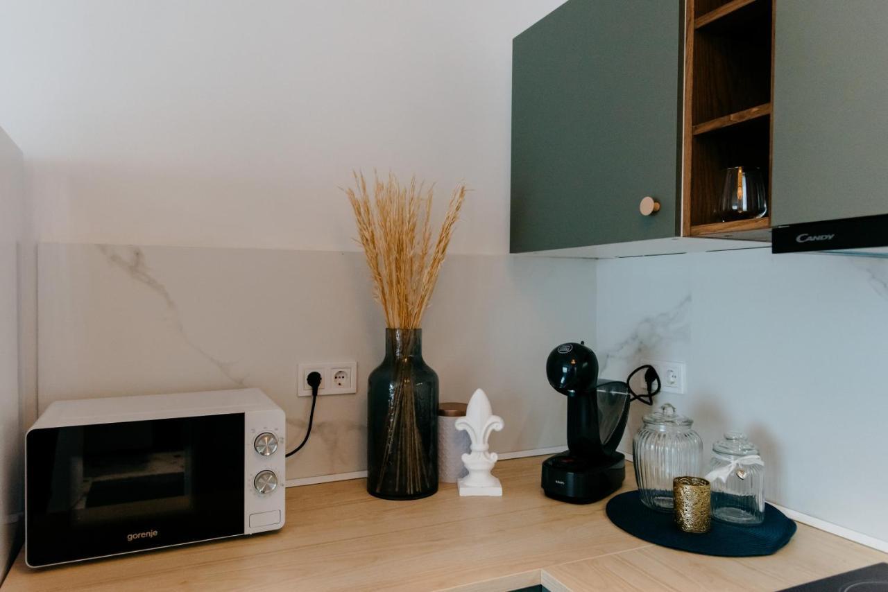Apartament Evo Taietura Turcului *