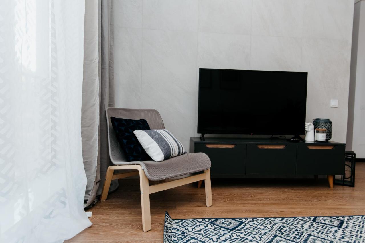 Apartment Evo Taietura Turcului
