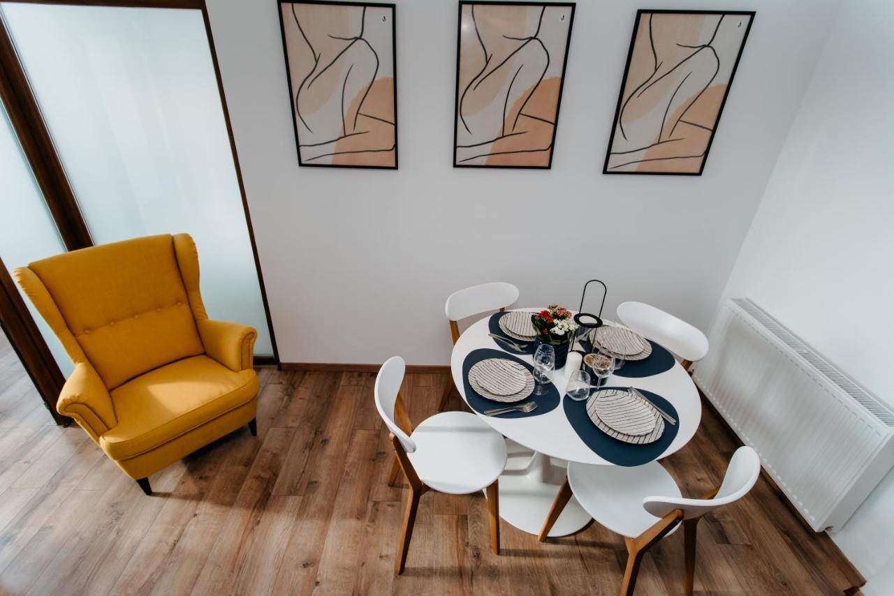 Evo Taietura Turcului Apartament