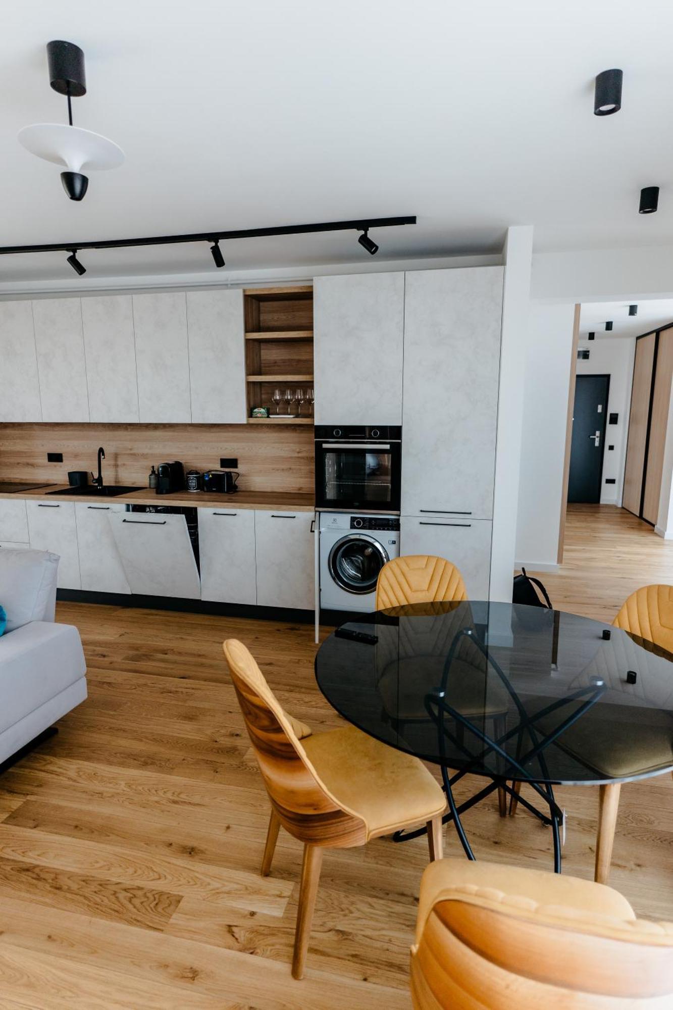 Evo Taietura Turcului Apartament