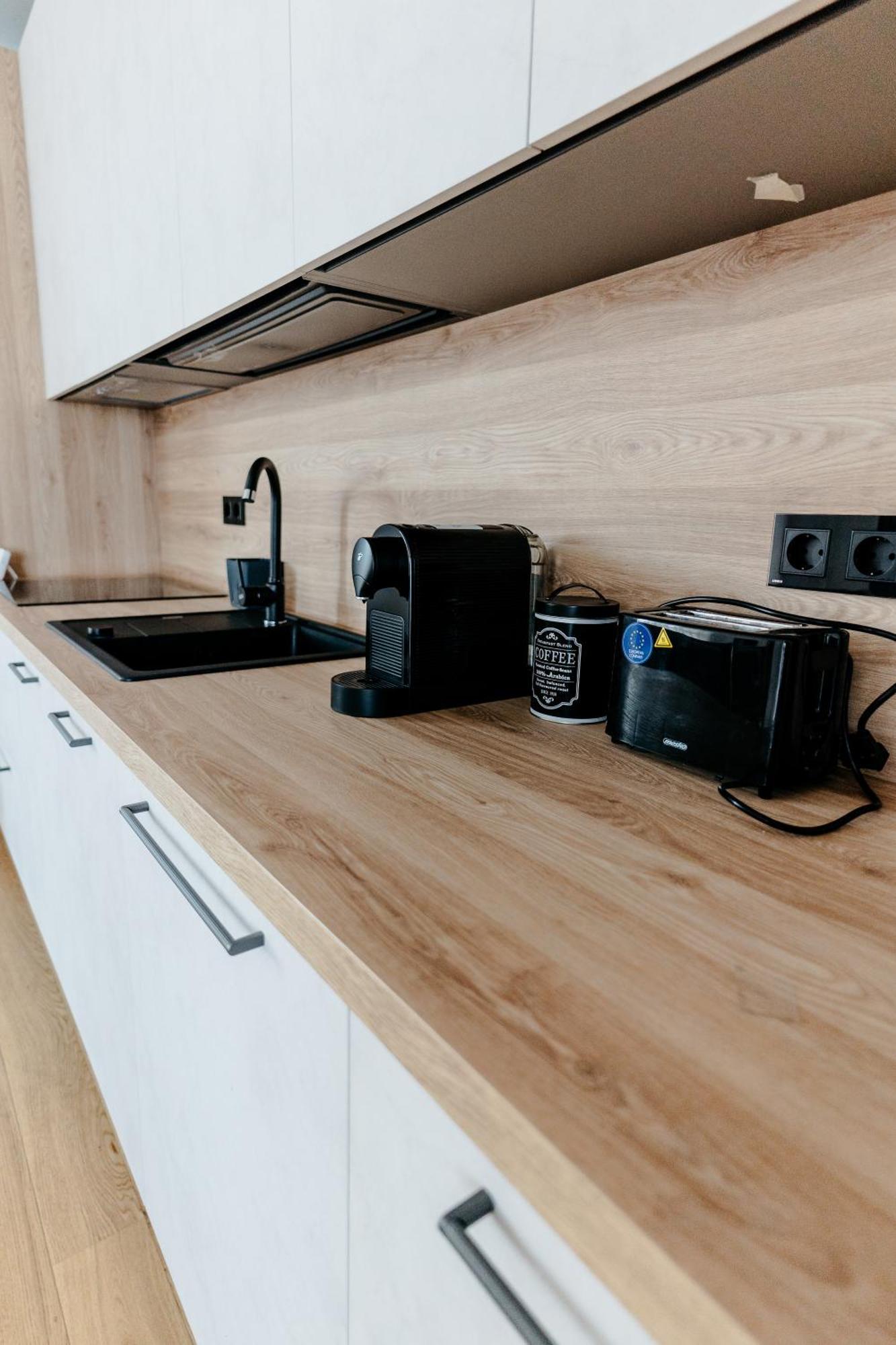 Apartament Evo Taietura Turcului *