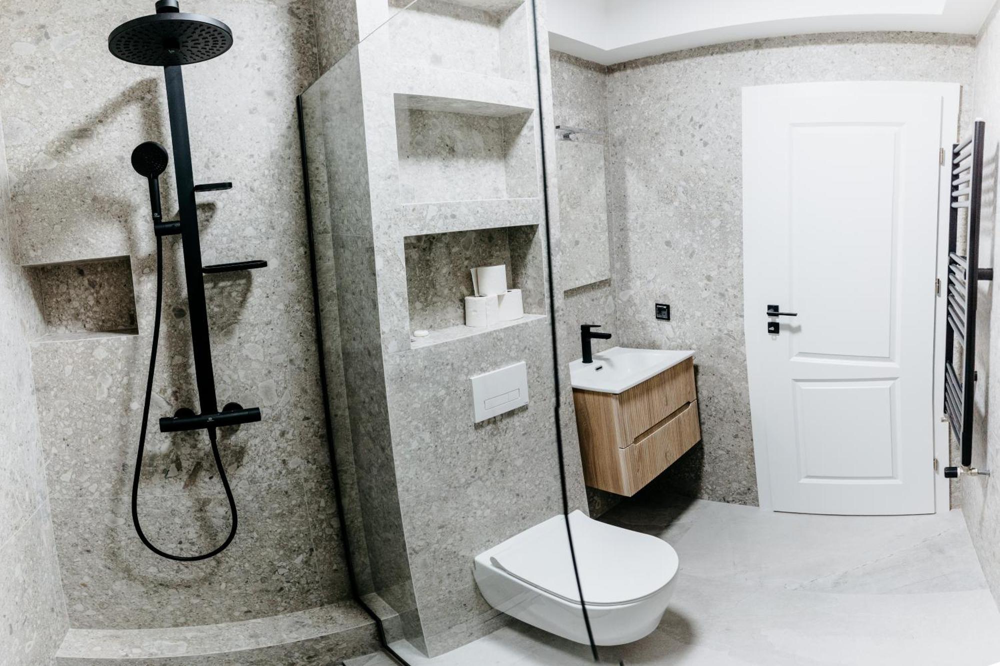Apartament Evo Taietura Turcului