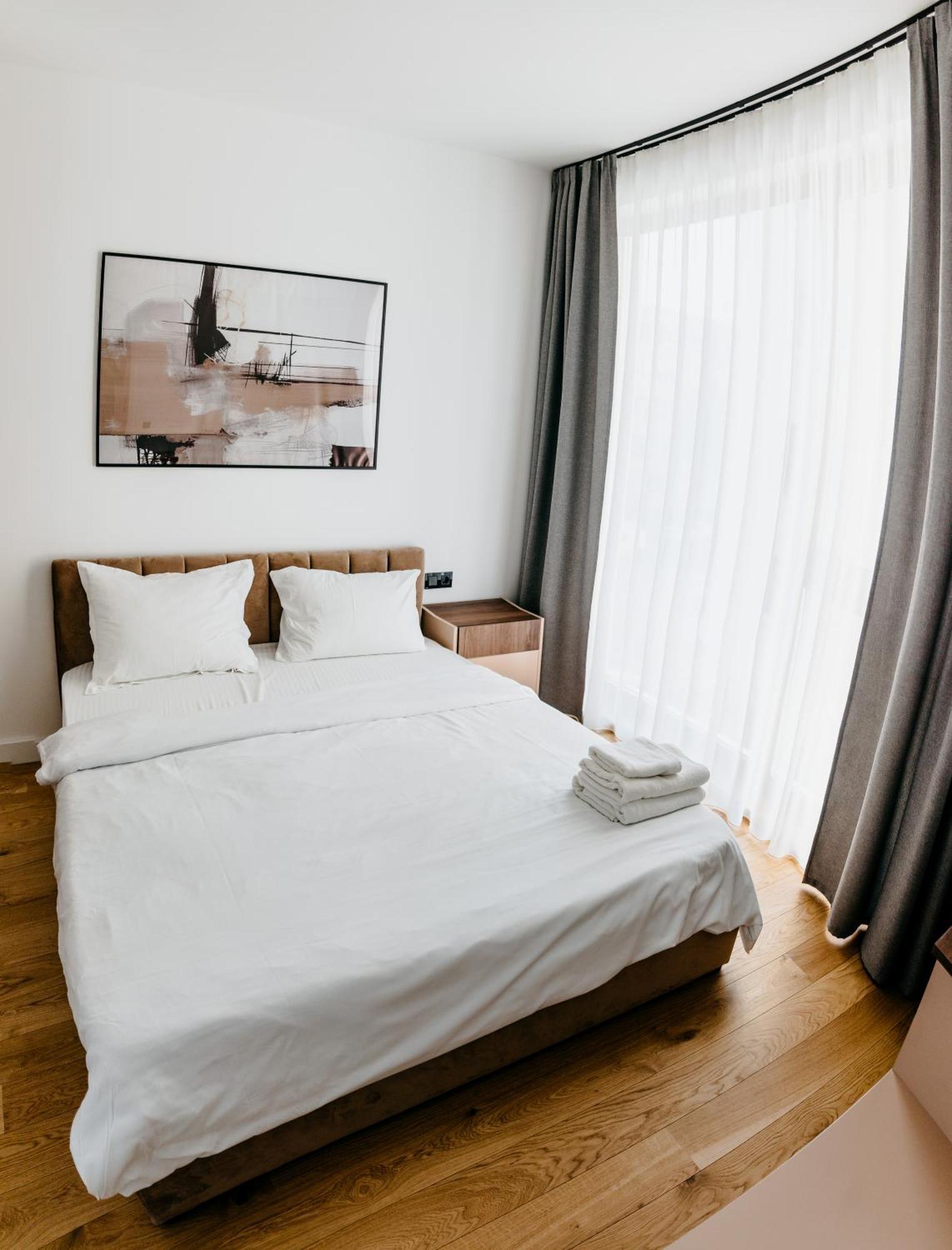 Evo Taietura Turcului Apartament *