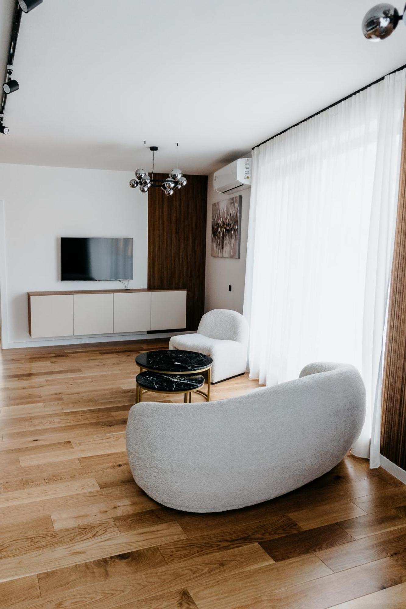 Apartment Evo Taietura Turcului Cluj-Napoca