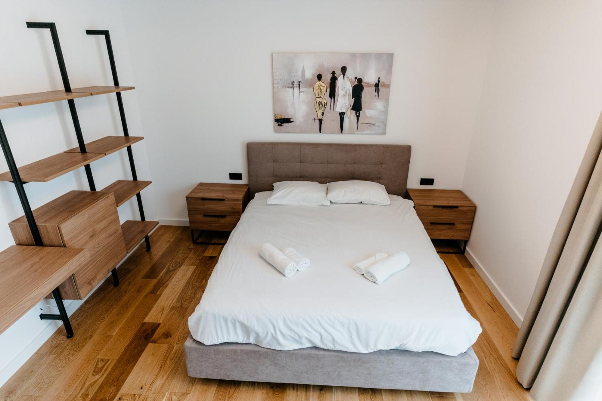 Evo Taietura Turcului Apartament