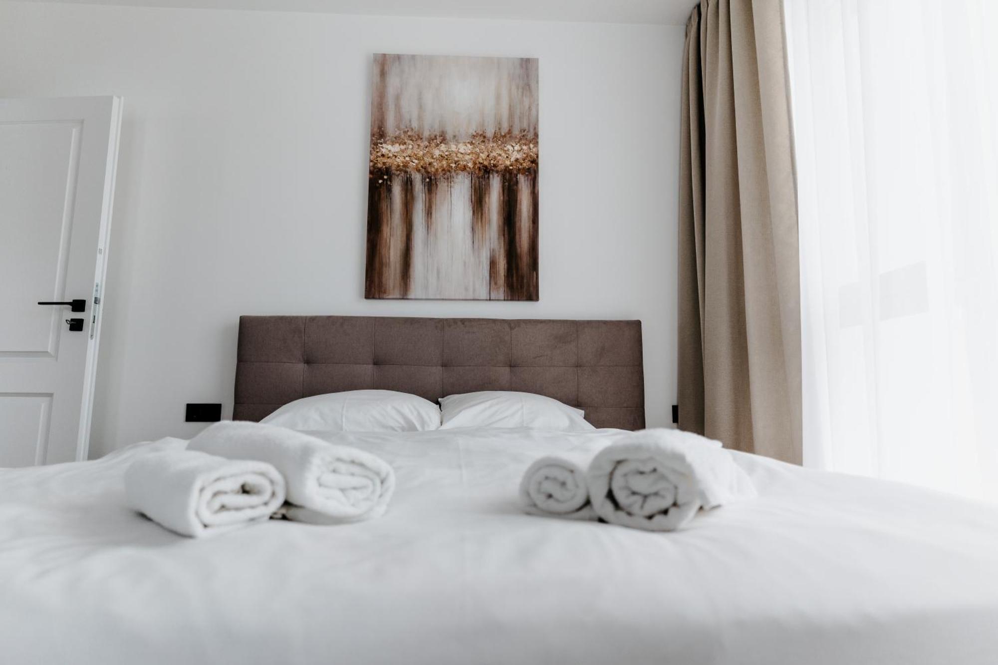 Evo Taietura Turcului Apartament