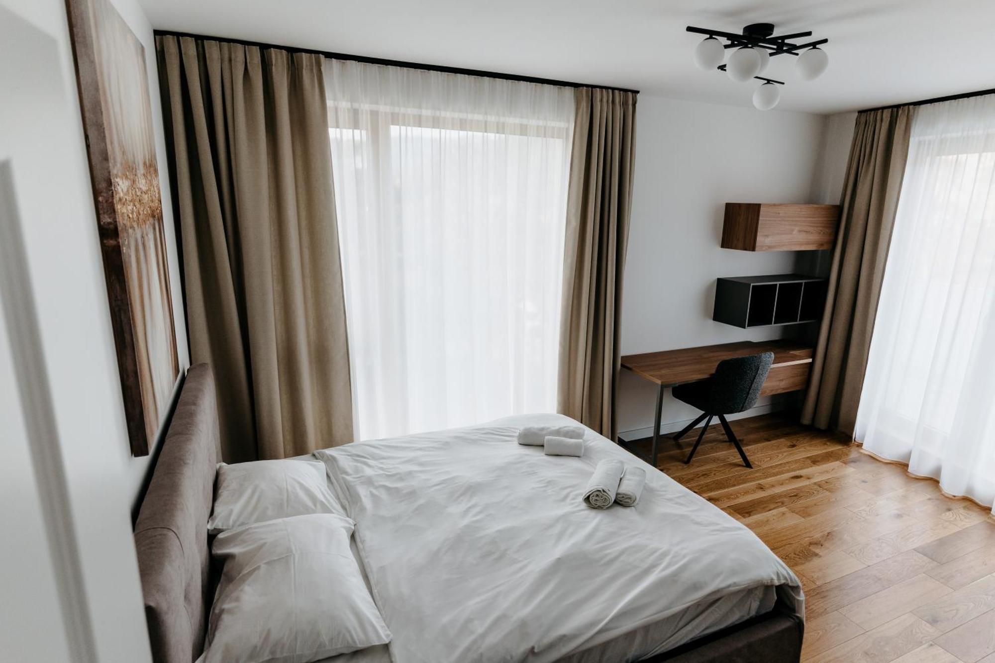 Evo Taietura Turcului Apartament *