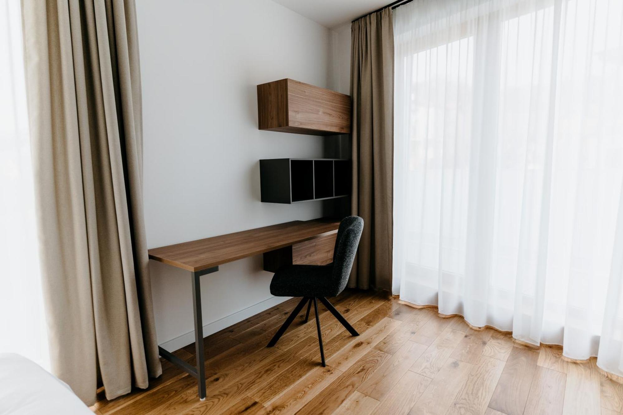 Apartment Evo Taietura Turcului *