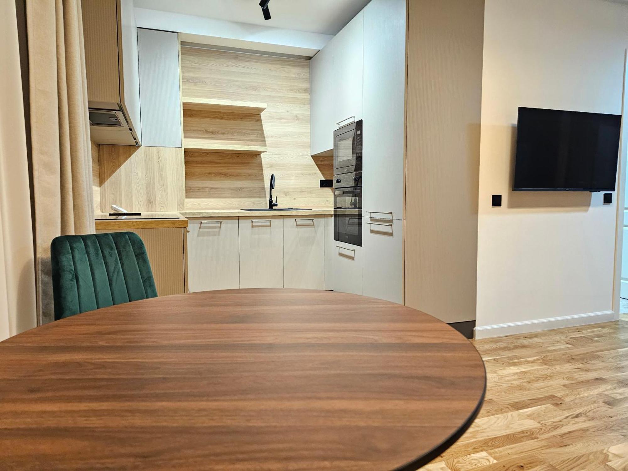 Apartment Evo Taietura Turcului *