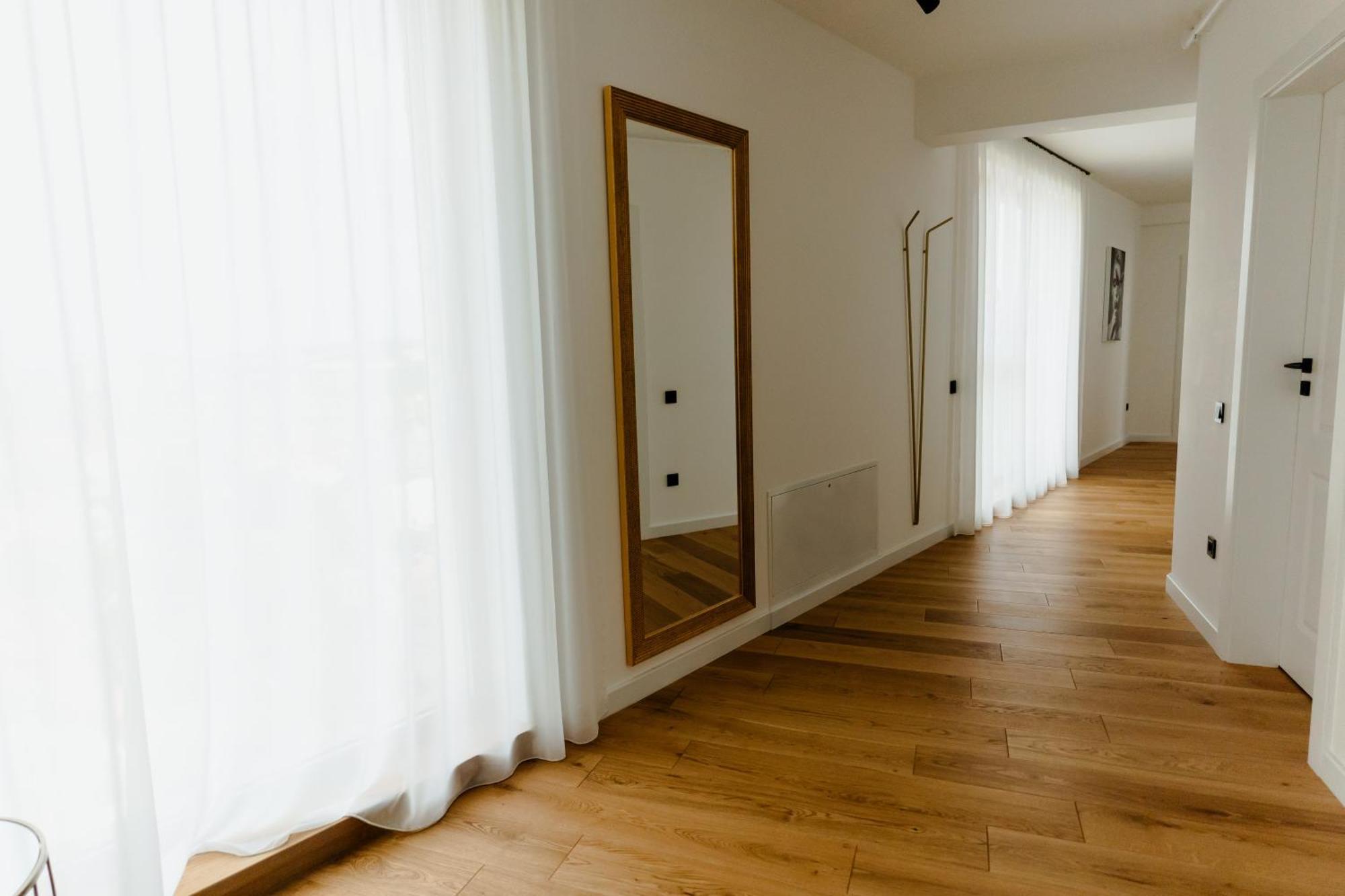 Evo Taietura Turcului Apartment