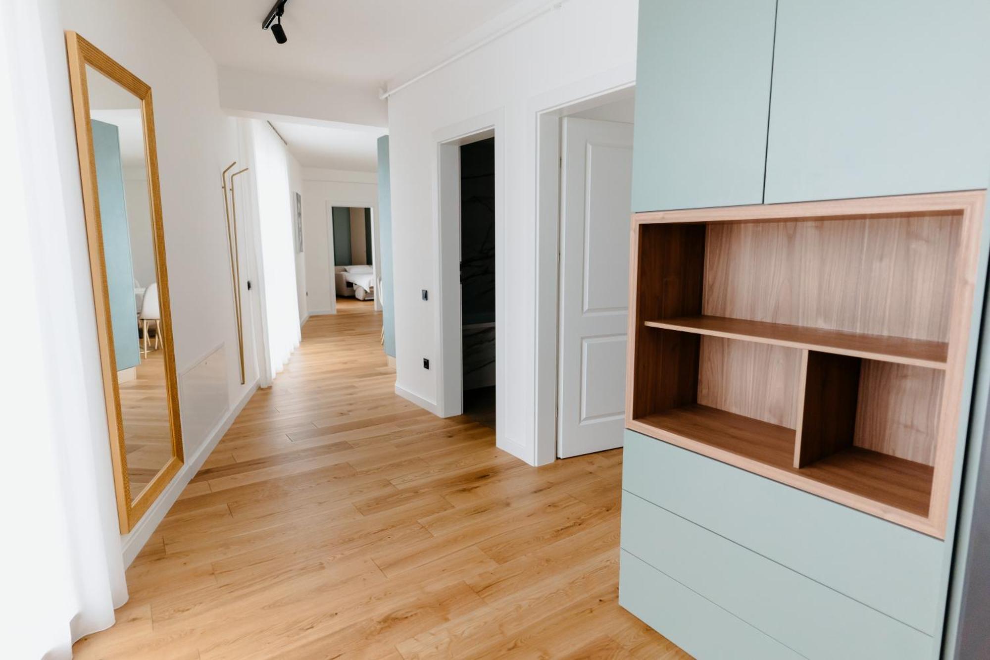 Apartament Evo Taietura Turcului Cluj-Napoca