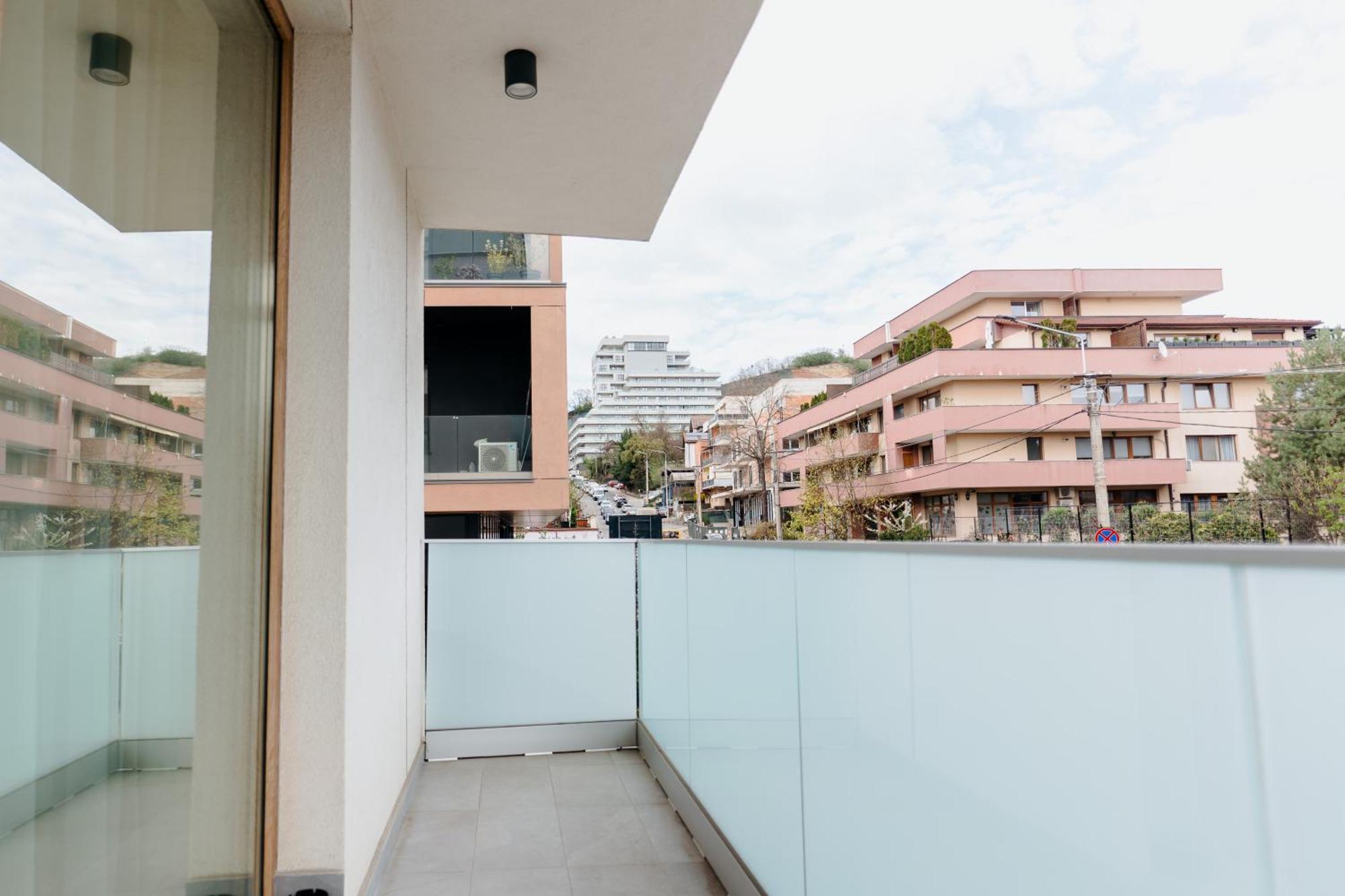 Apartament Evo Taietura Turcului