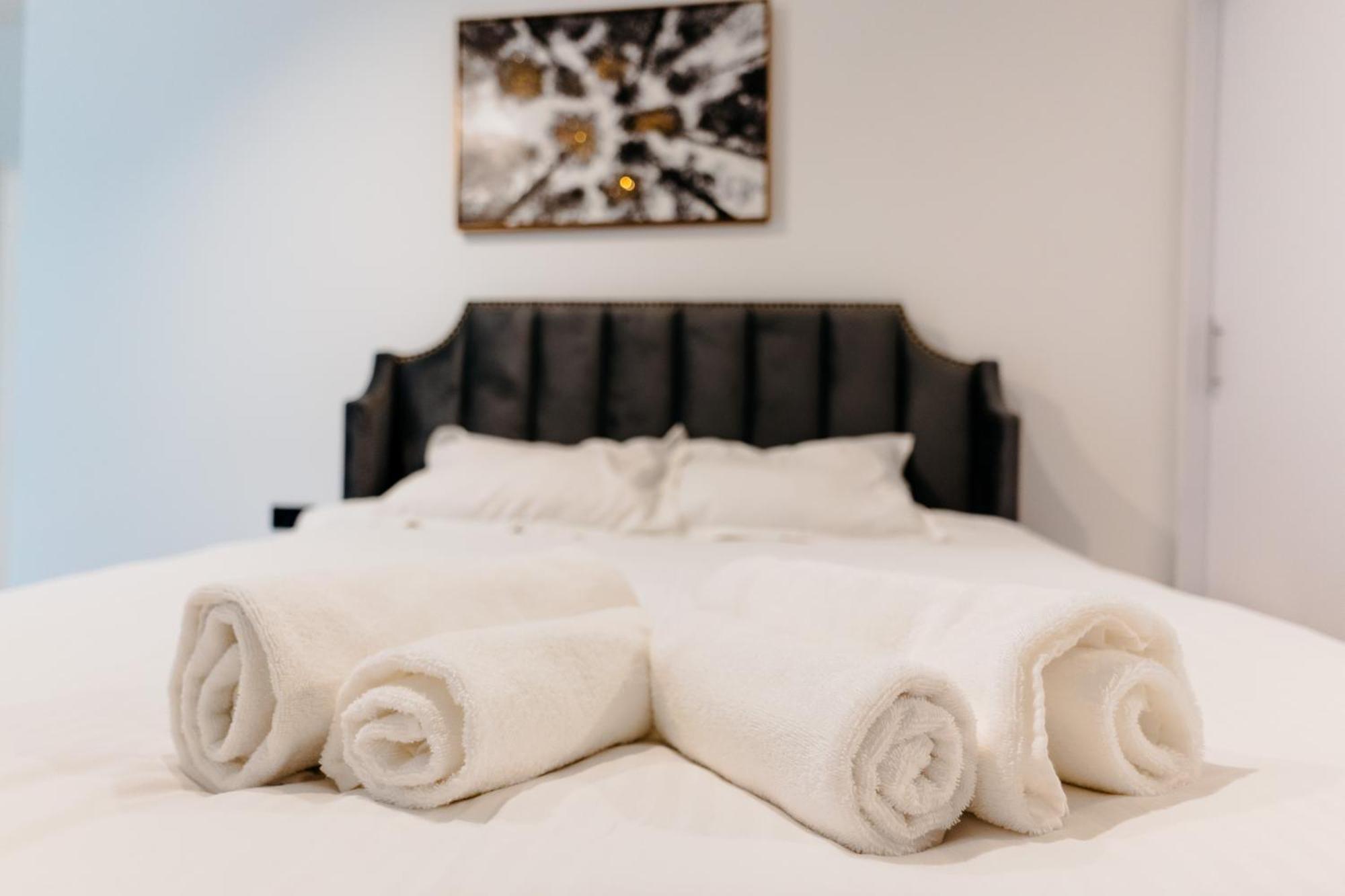 Evo Taietura Turcului Apartament *