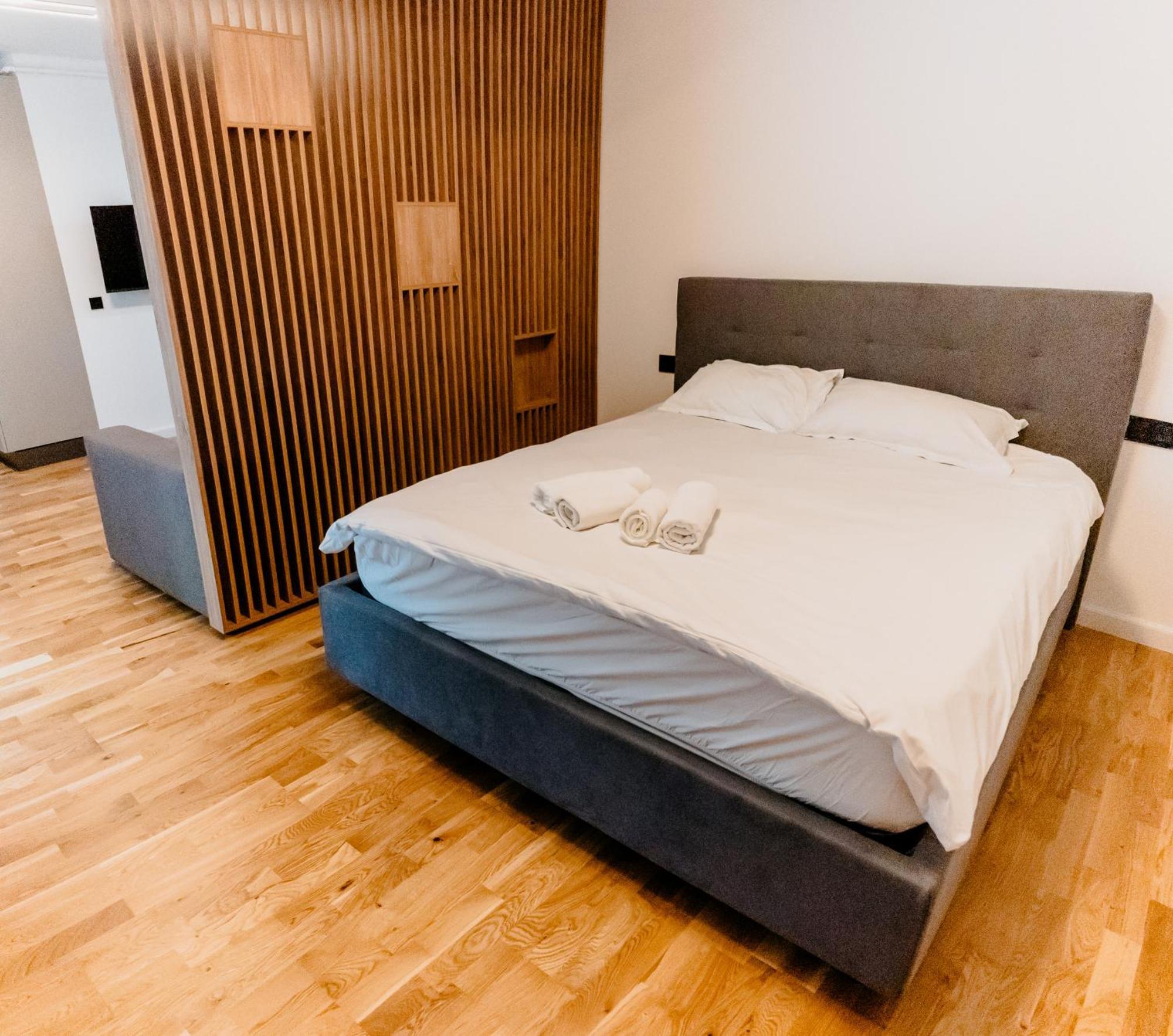 Apartment Evo Taietura Turcului Cluj-Napoca