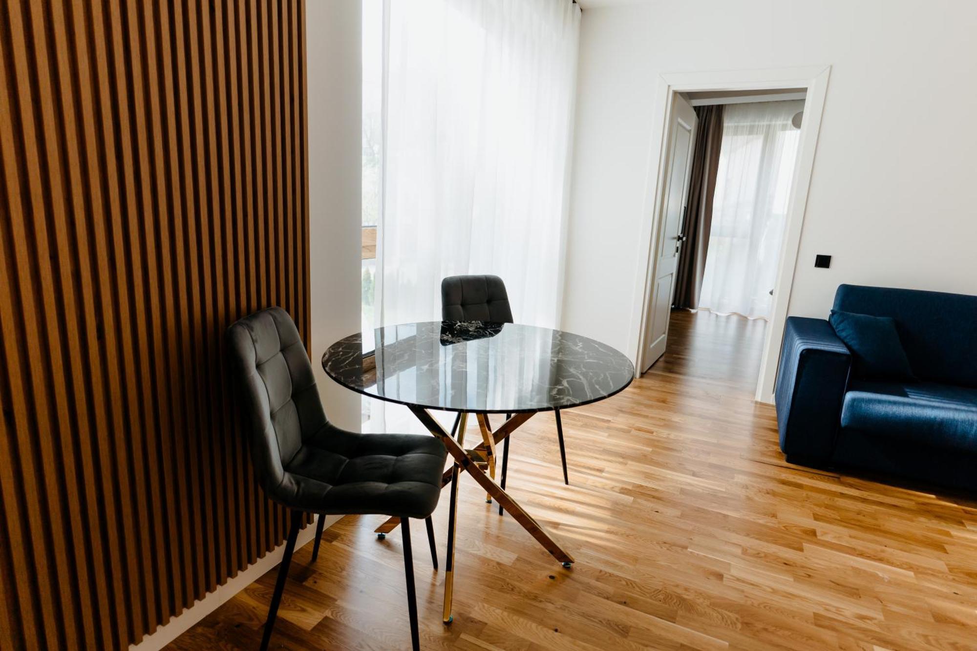 Evo Taietura Turcului Apartament *
