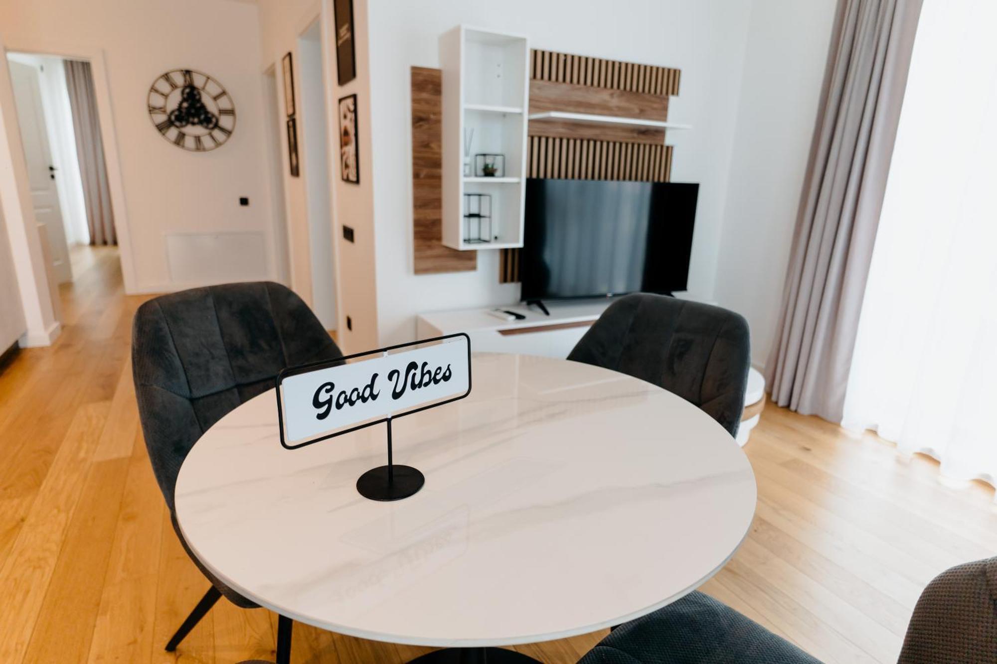 Evo Taietura Turcului Apartment Cluj-Napoca