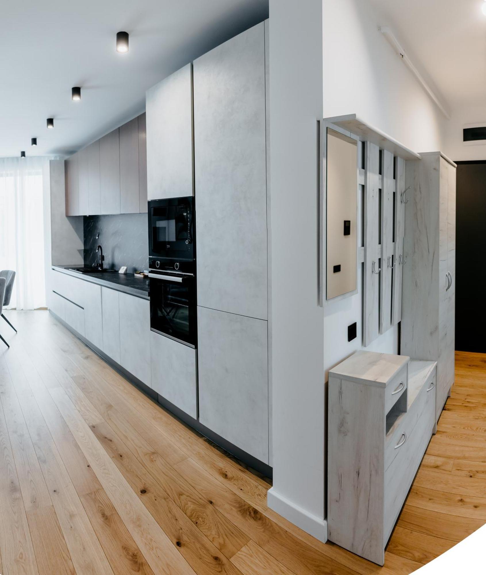 Apartament Evo Taietura Turcului Cluj-Napoca